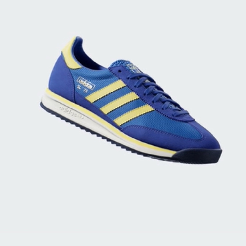 Adidas SL 72 RS